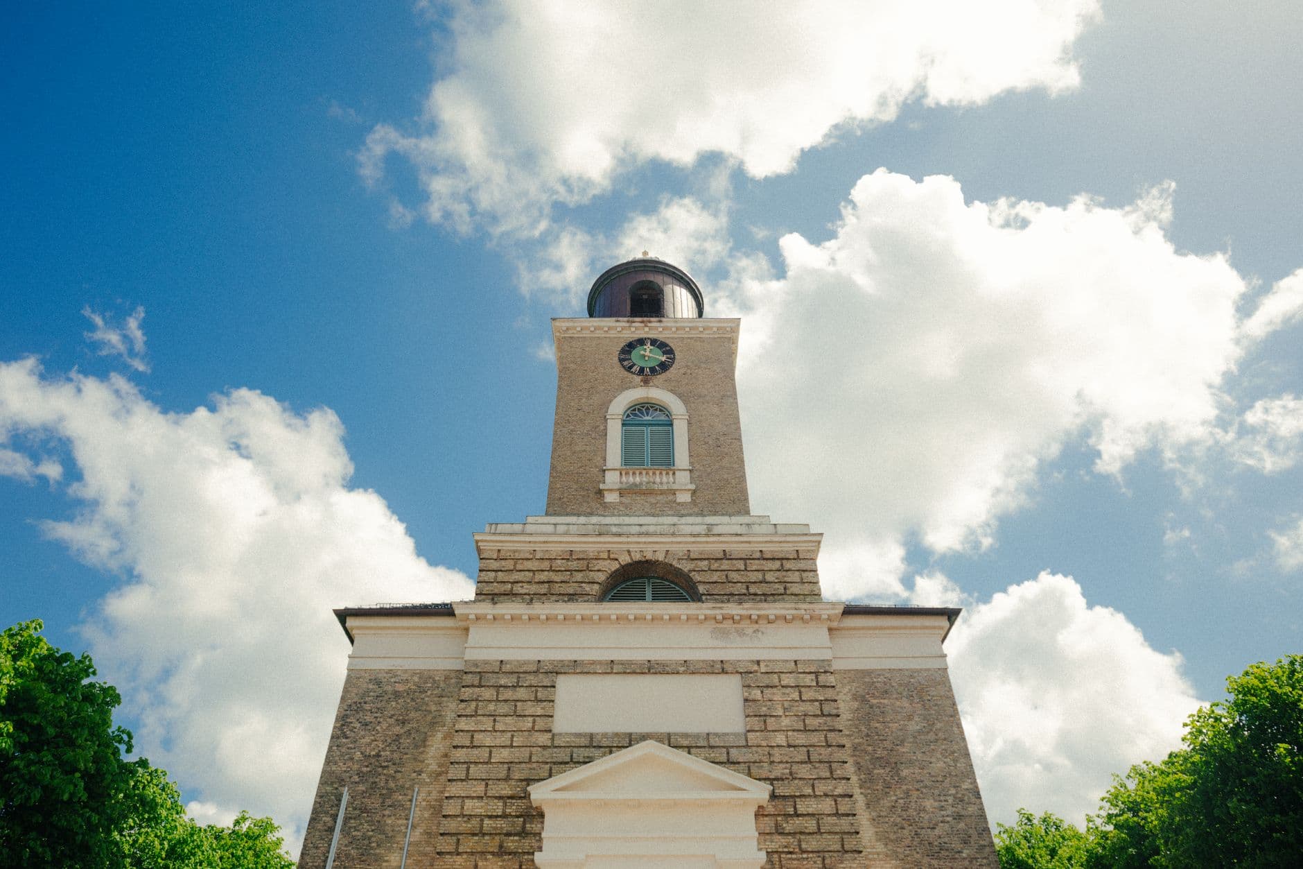 Anguilla — travel eSIM