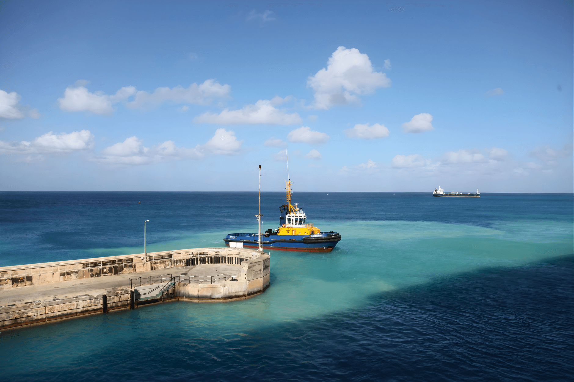 Barbados — travel eSIM