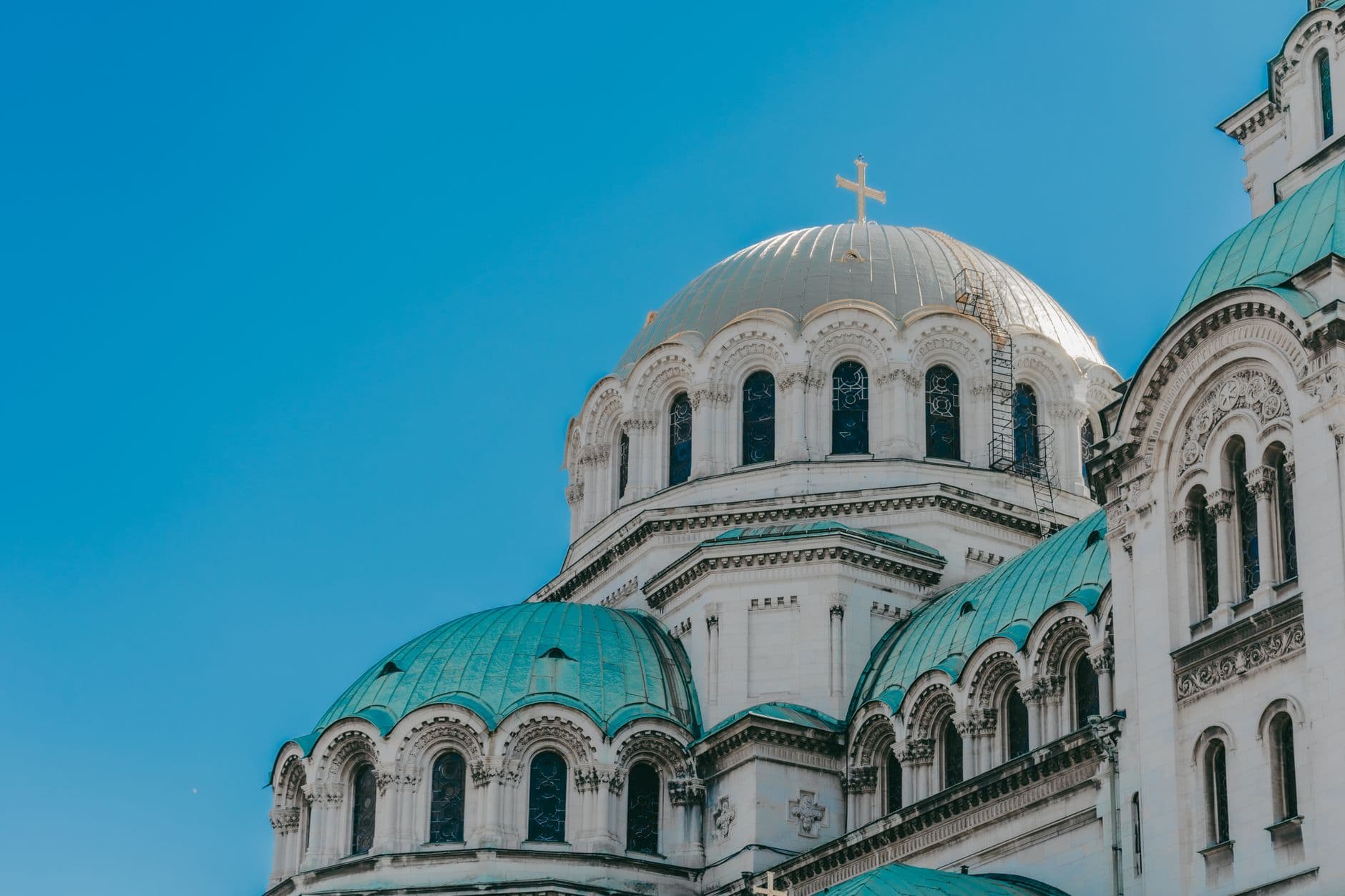 Bulgaria — travel eSIM