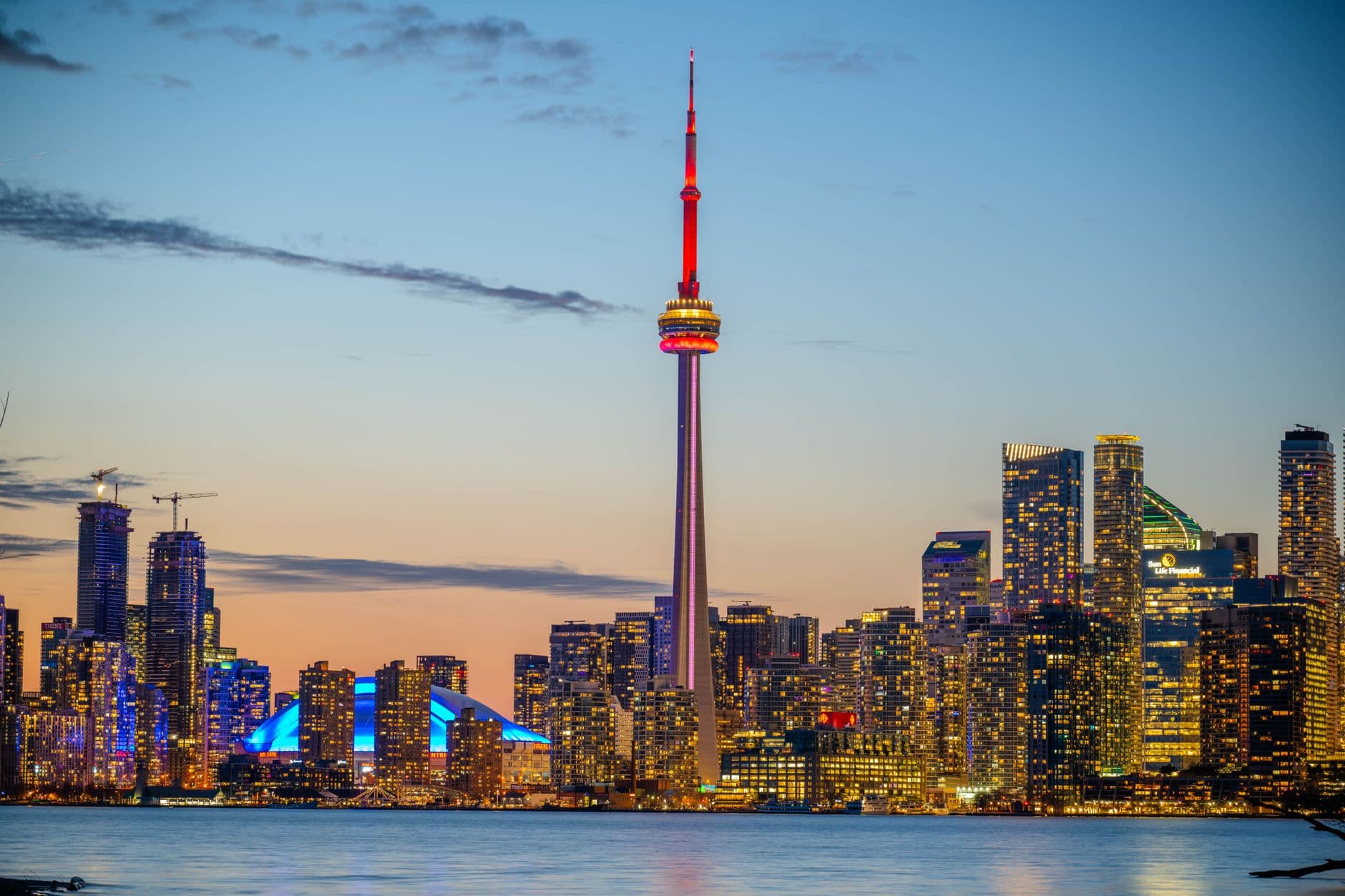 Canada — travel eSIM