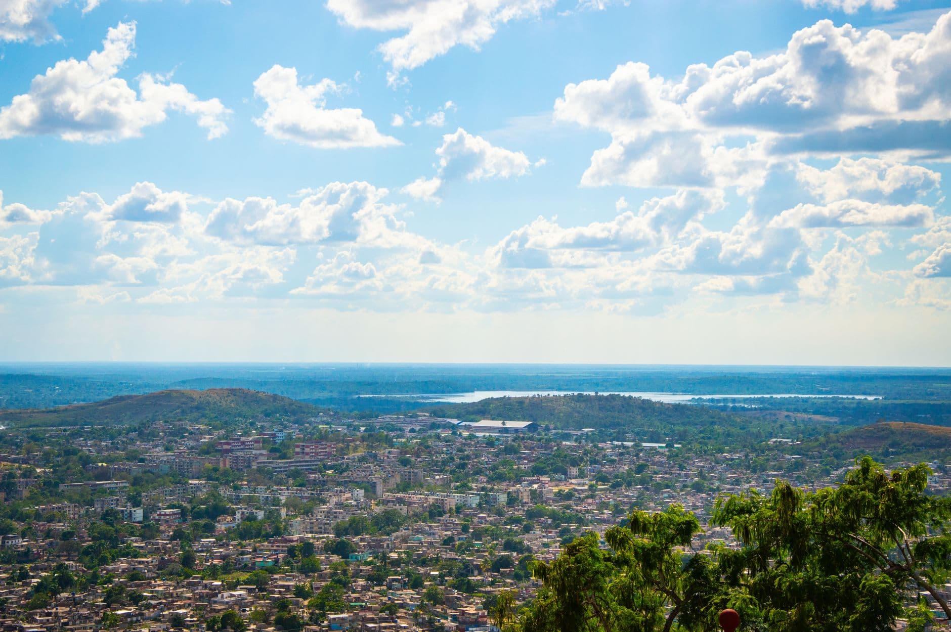 Democratic Republic of the Congo — travel eSIM