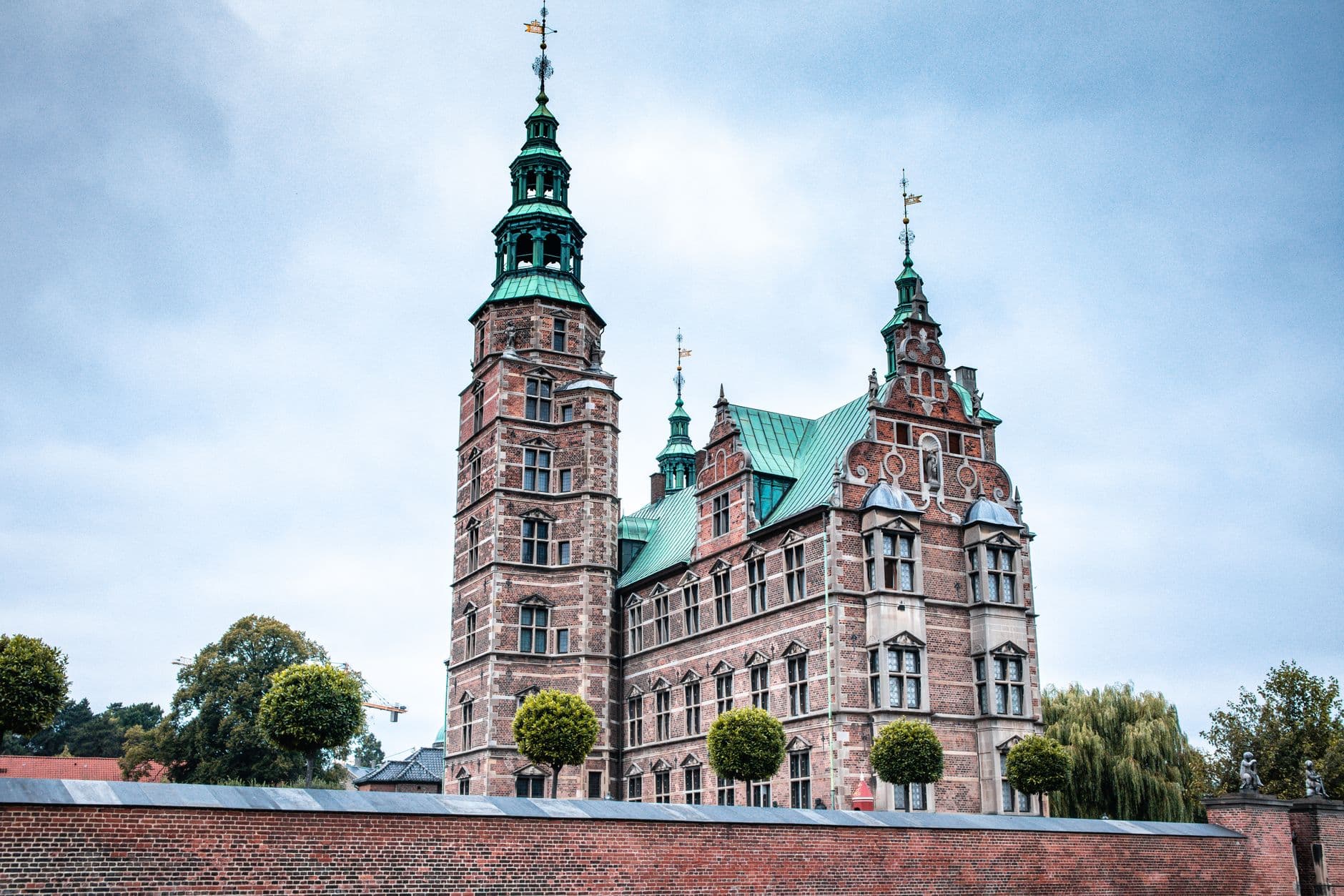 Denmark — travel eSIM