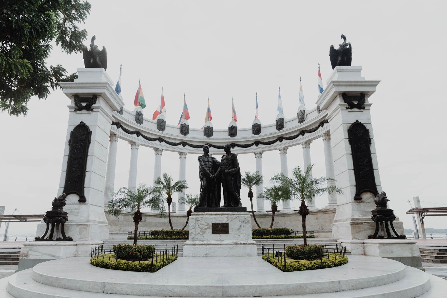 Gabon — travel eSIM