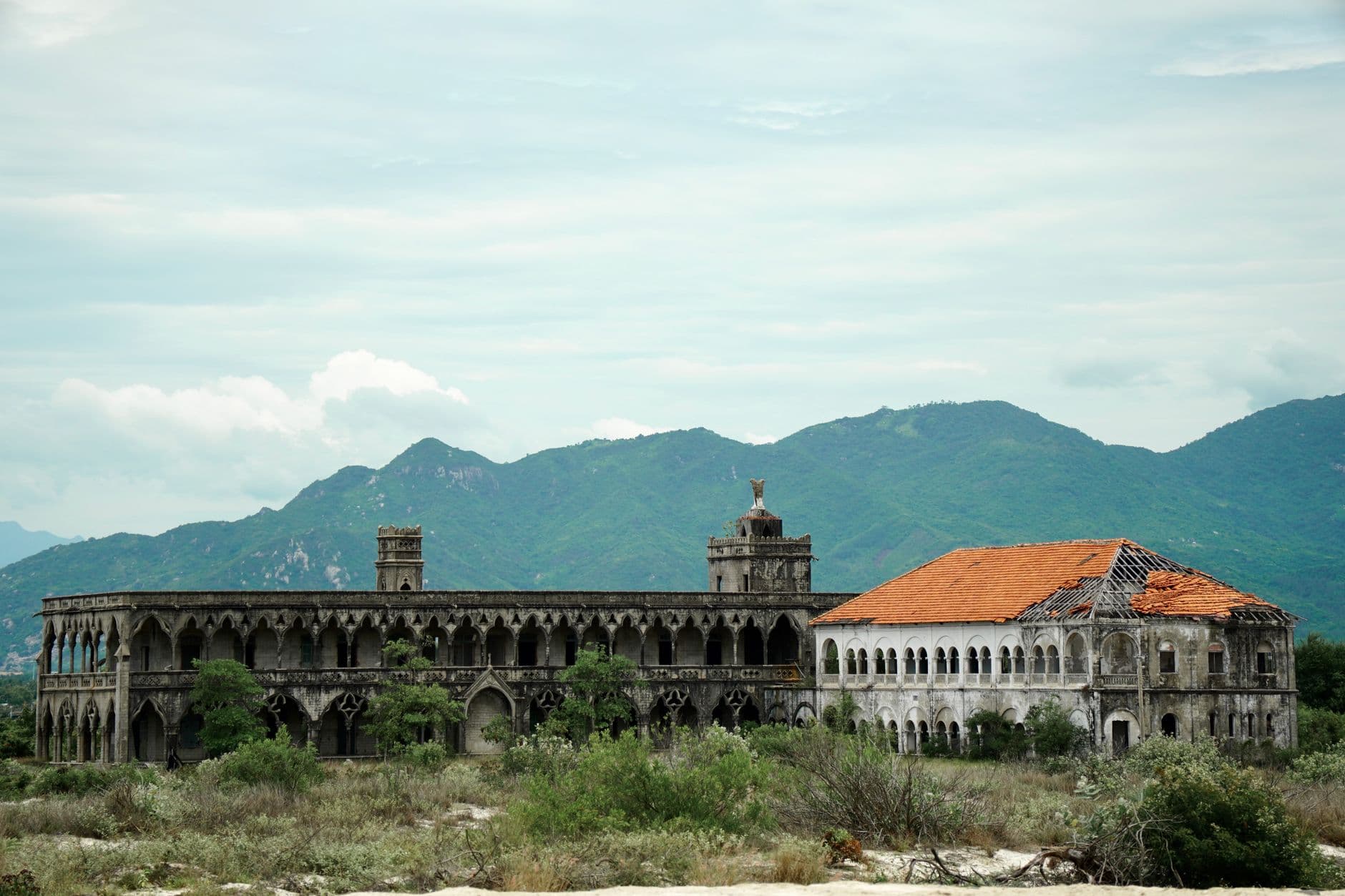 Haiti — travel eSIM