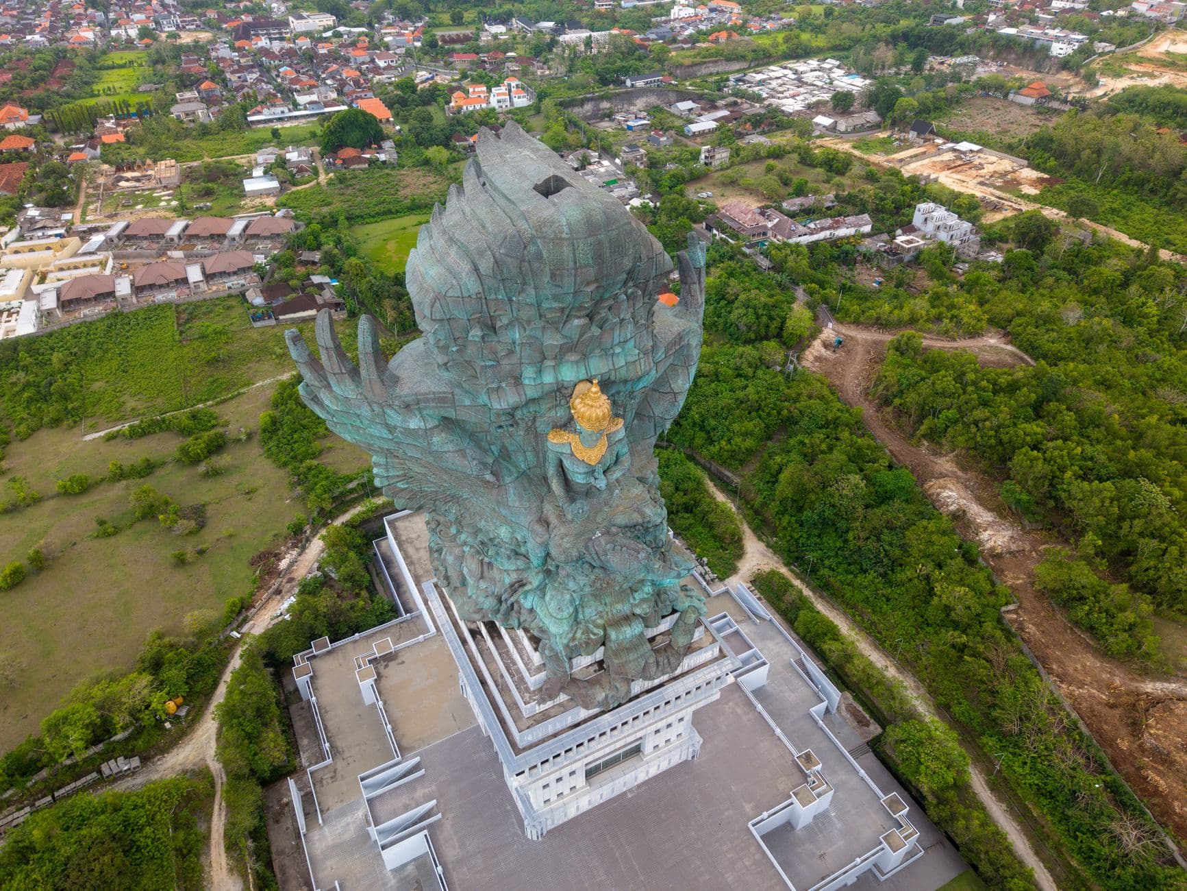 Indonesia — travel eSIM