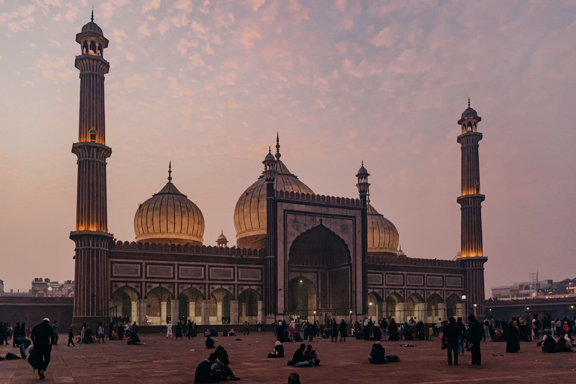 India — travel eSIM