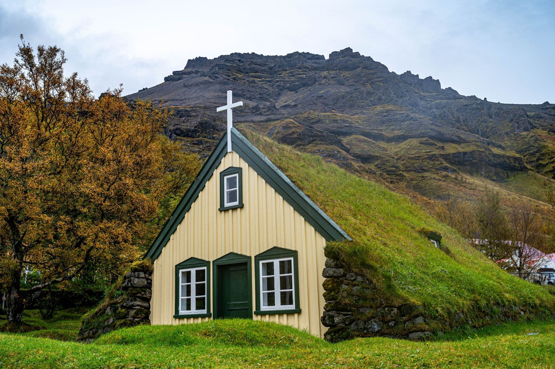 Iceland — travel eSIM