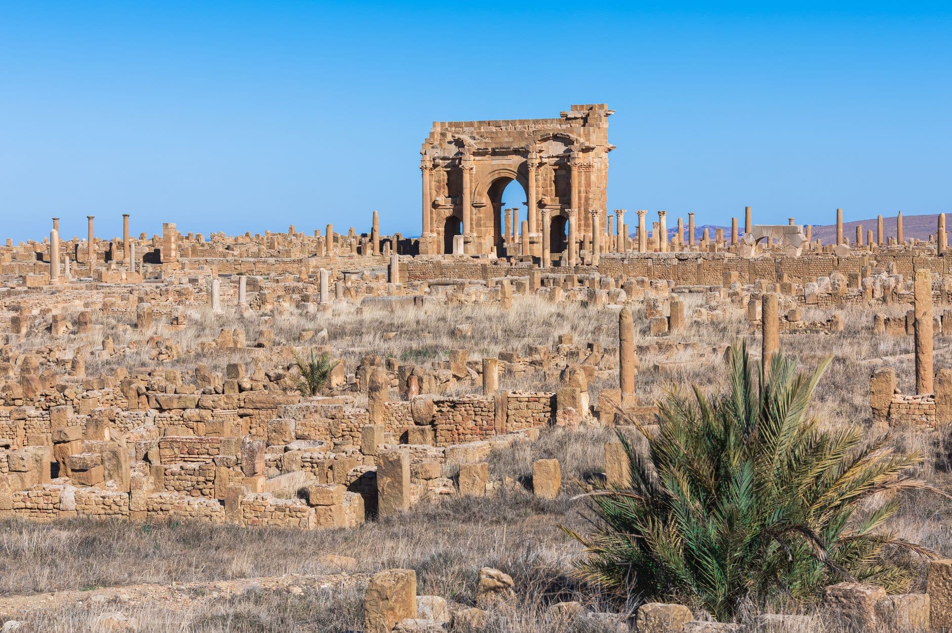 Libya — travel eSIM