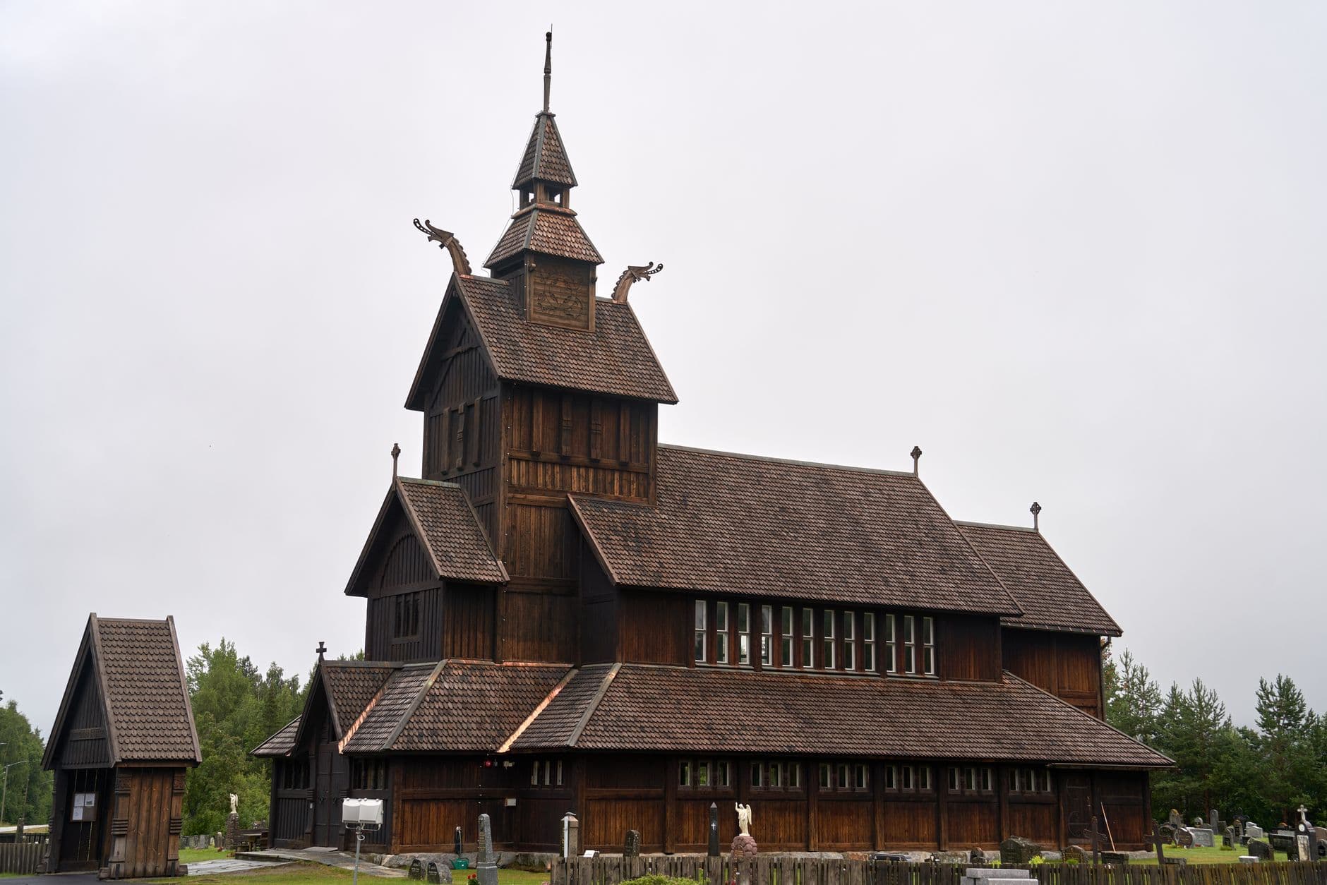 Norway — travel eSIM