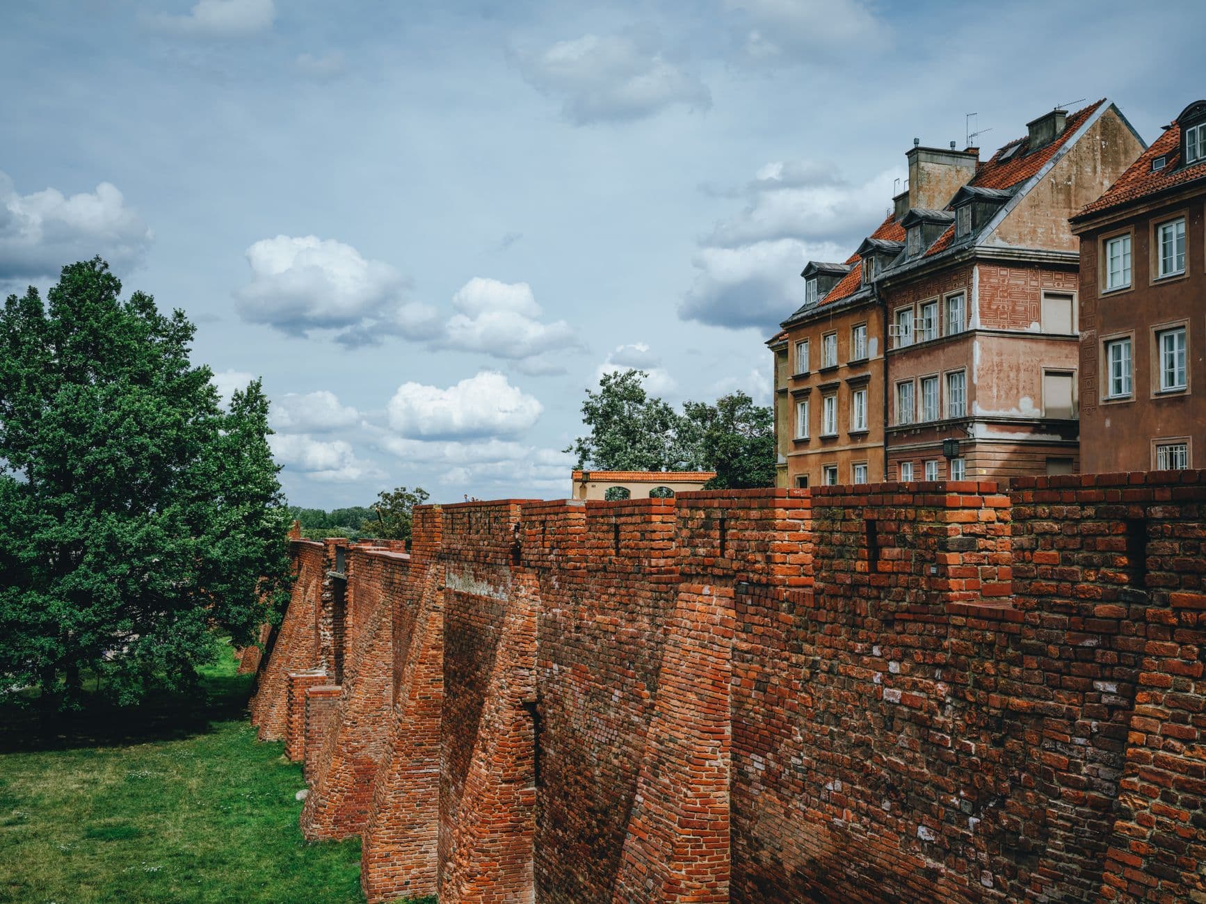 Poland — travel eSIM