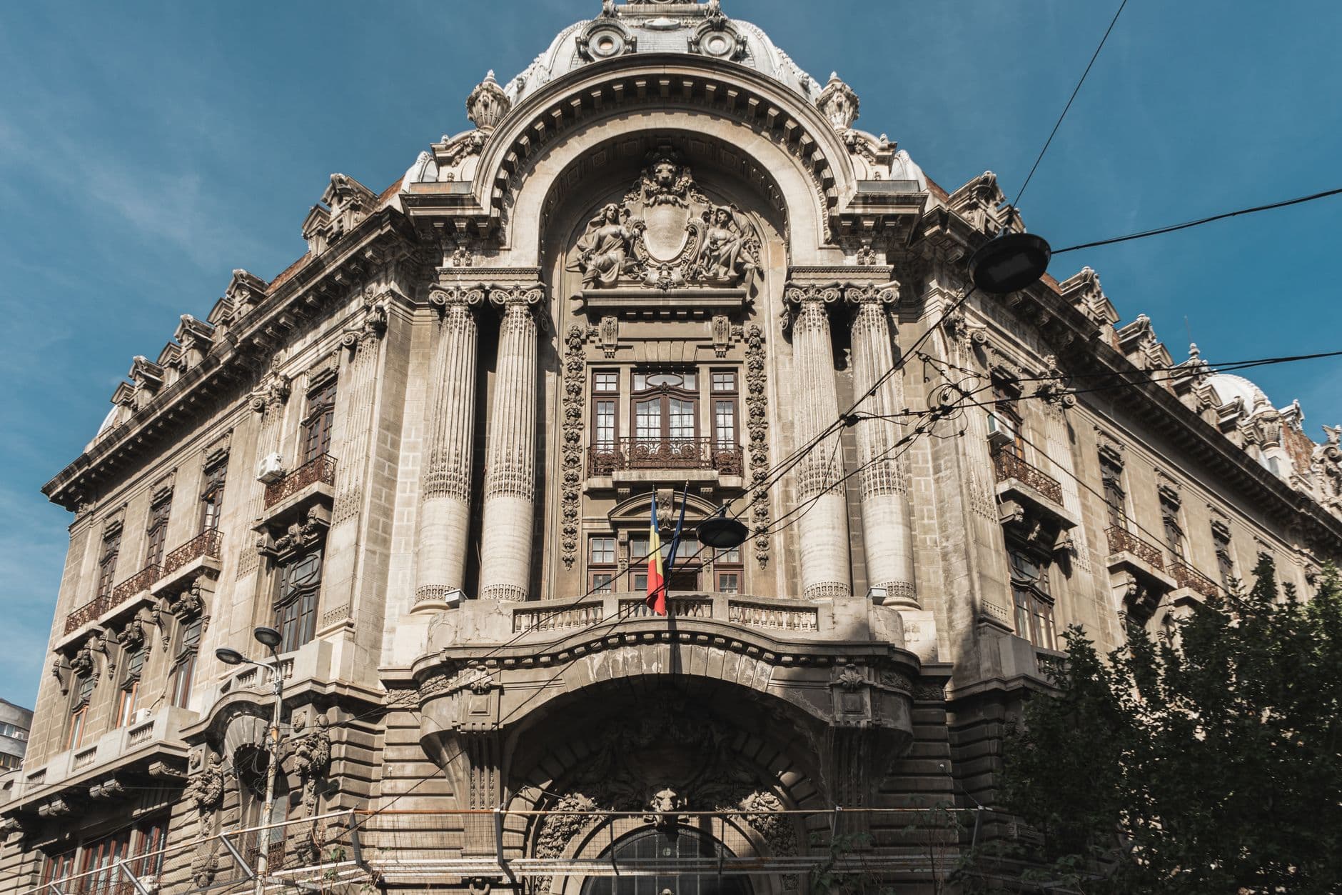 Romania — travel eSIM