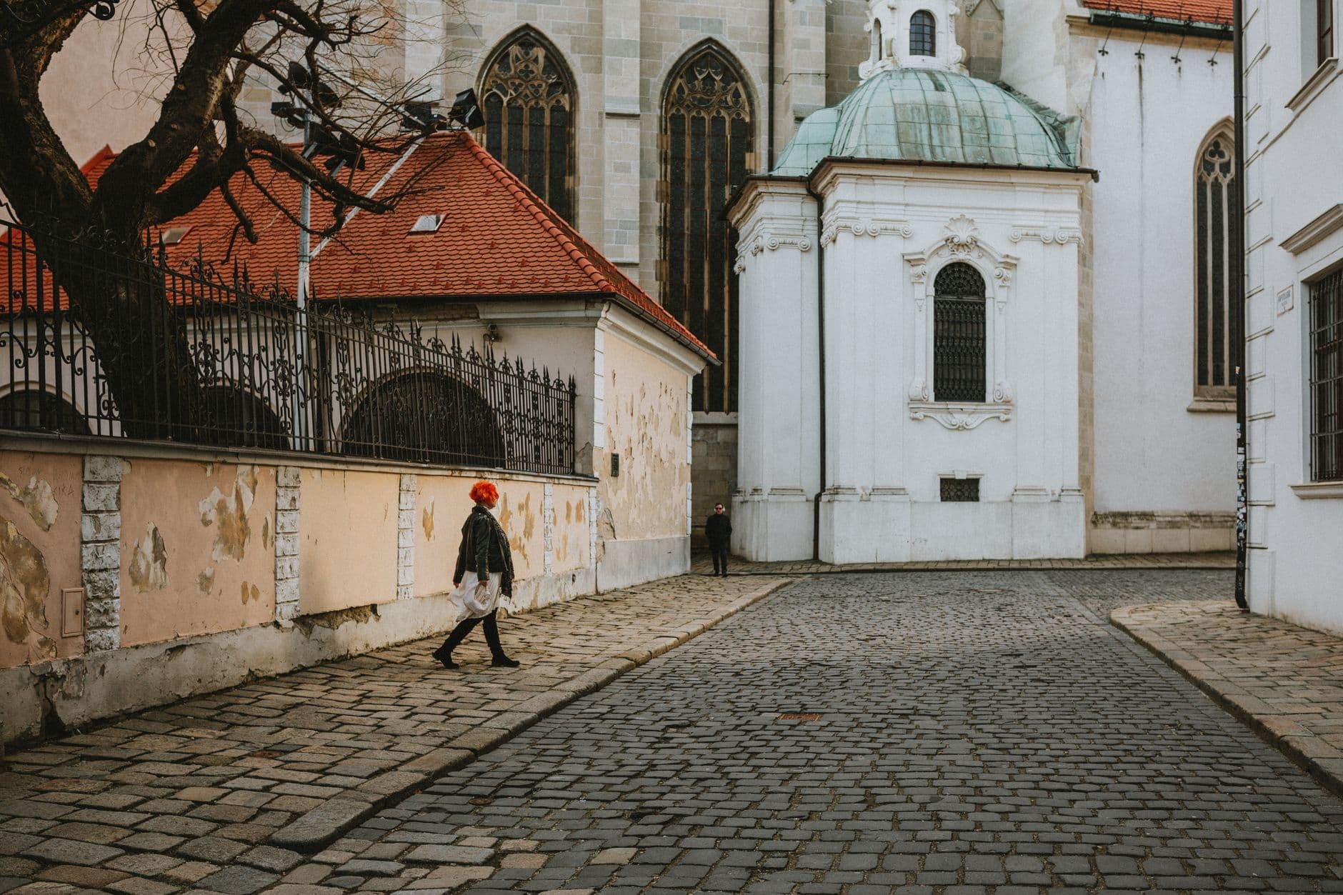 Slovakia — travel eSIM