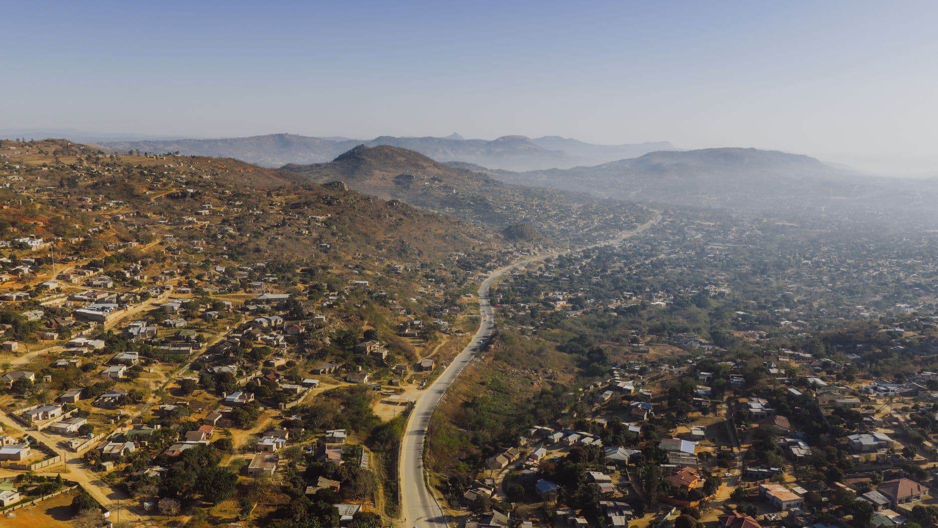 Eswatini — travel eSIM