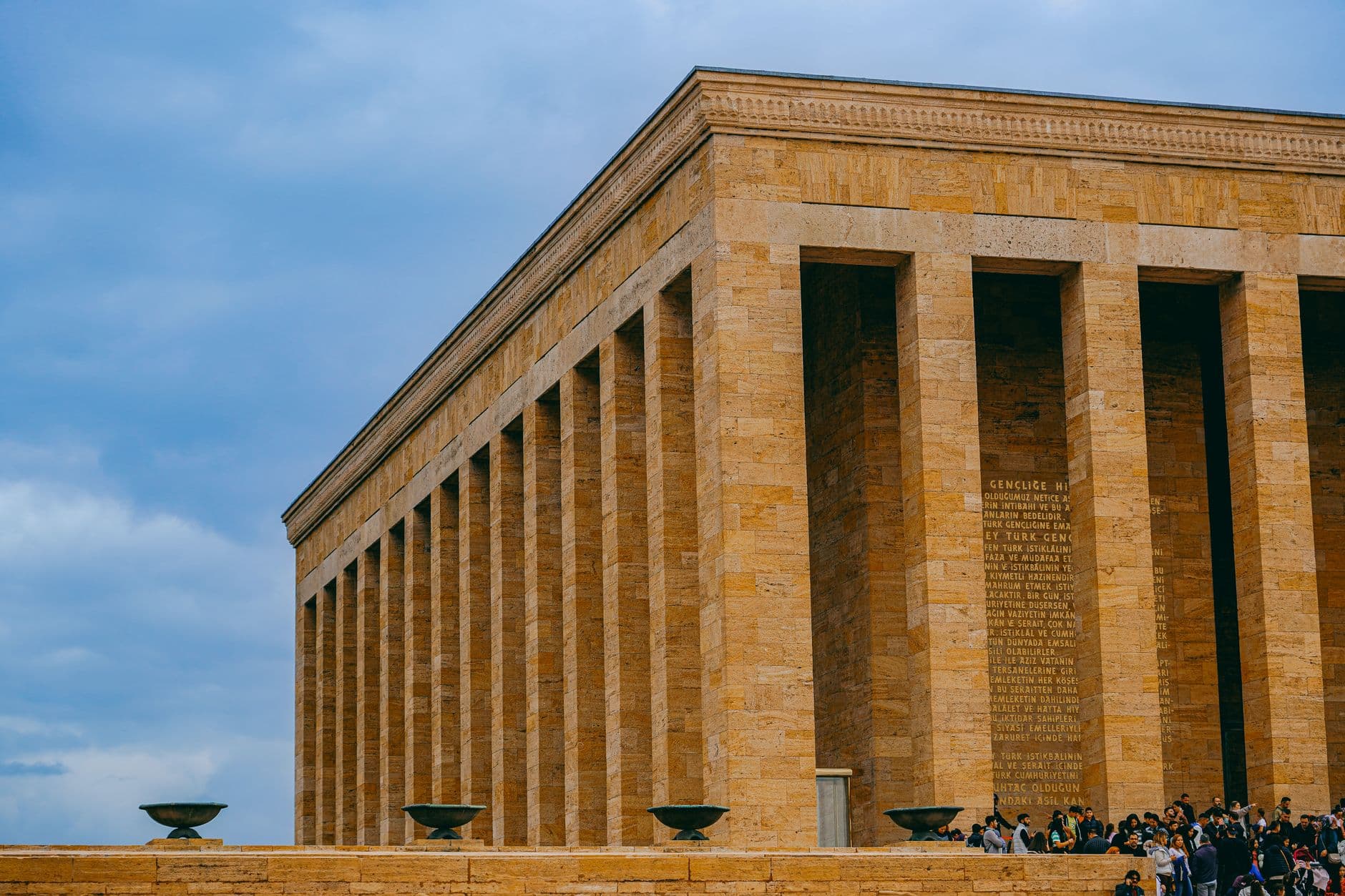 Turkey — travel eSIM