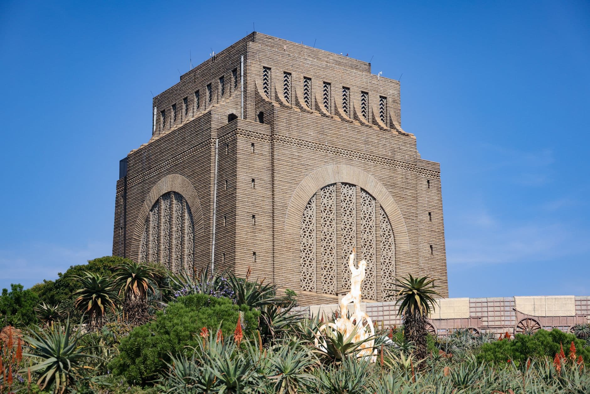 South Africa — travel eSIM
