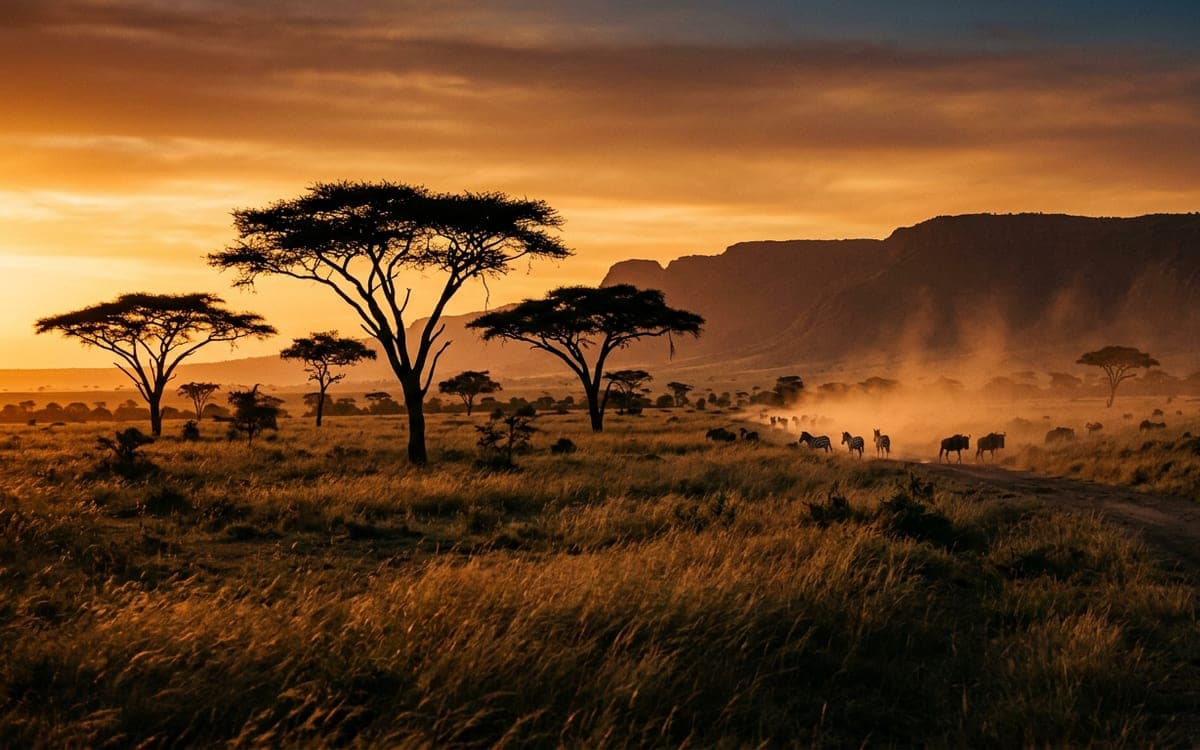 Africa: eSIM regional