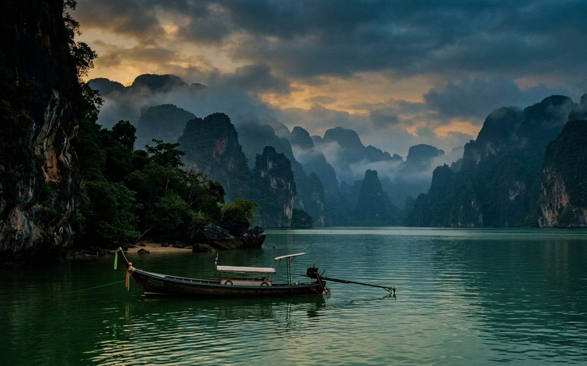 Asia Pacific — eSIM regionale