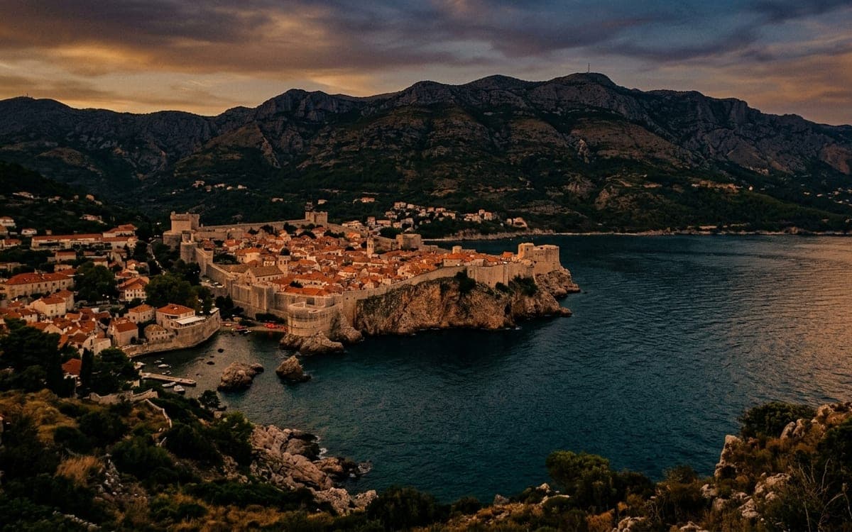 Balkans — eSIM regionale