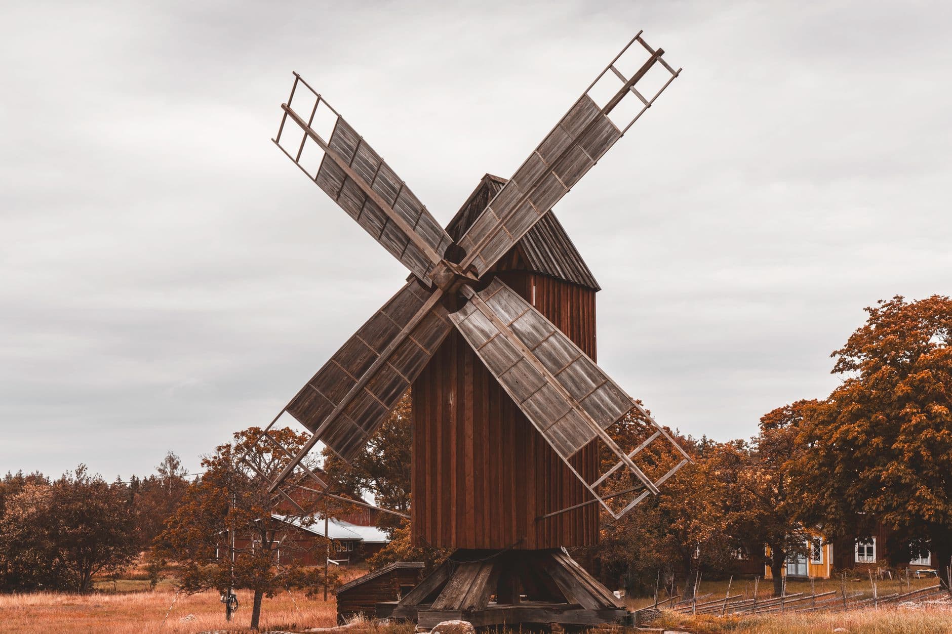 Aland Islands — travel eSIM