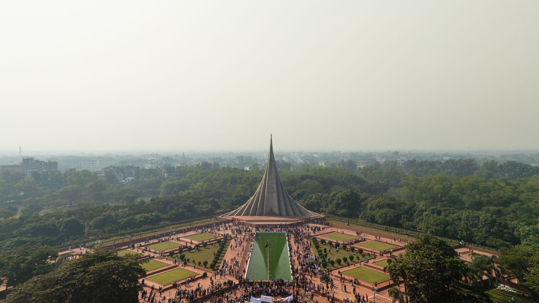 Bangladesh — travel eSIM