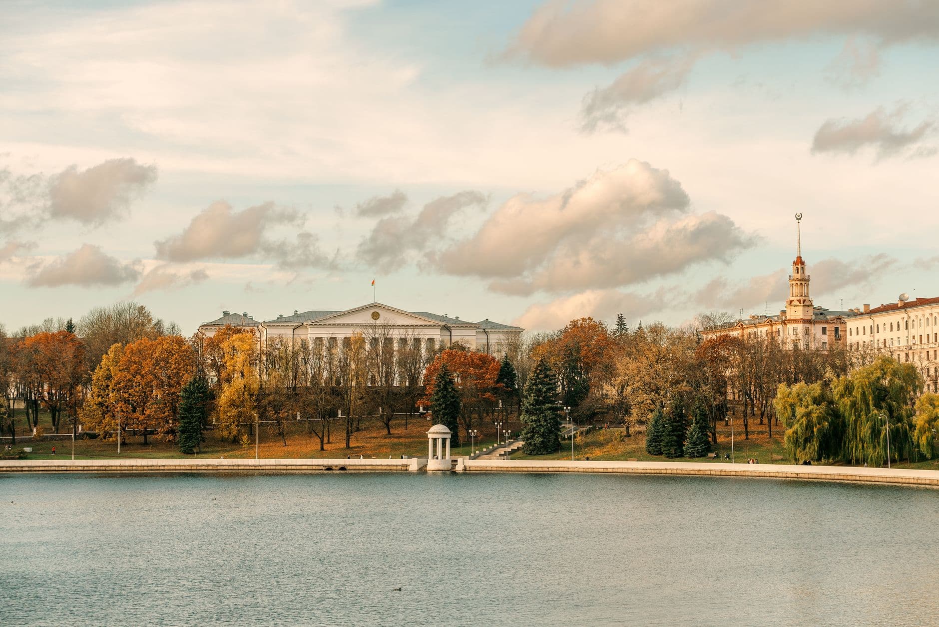 Belarus — travel eSIM