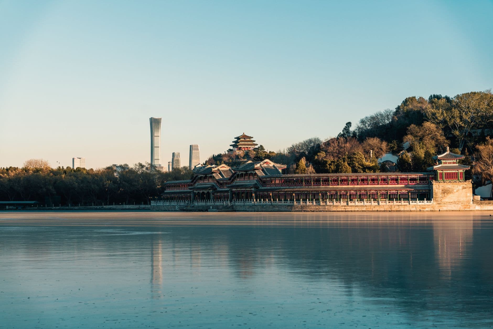 China — travel eSIM
