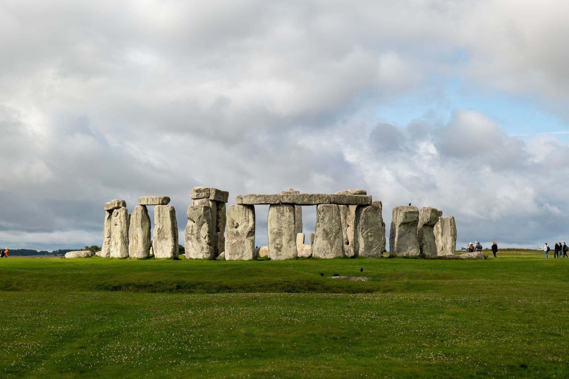 United Kingdom — travel eSIM