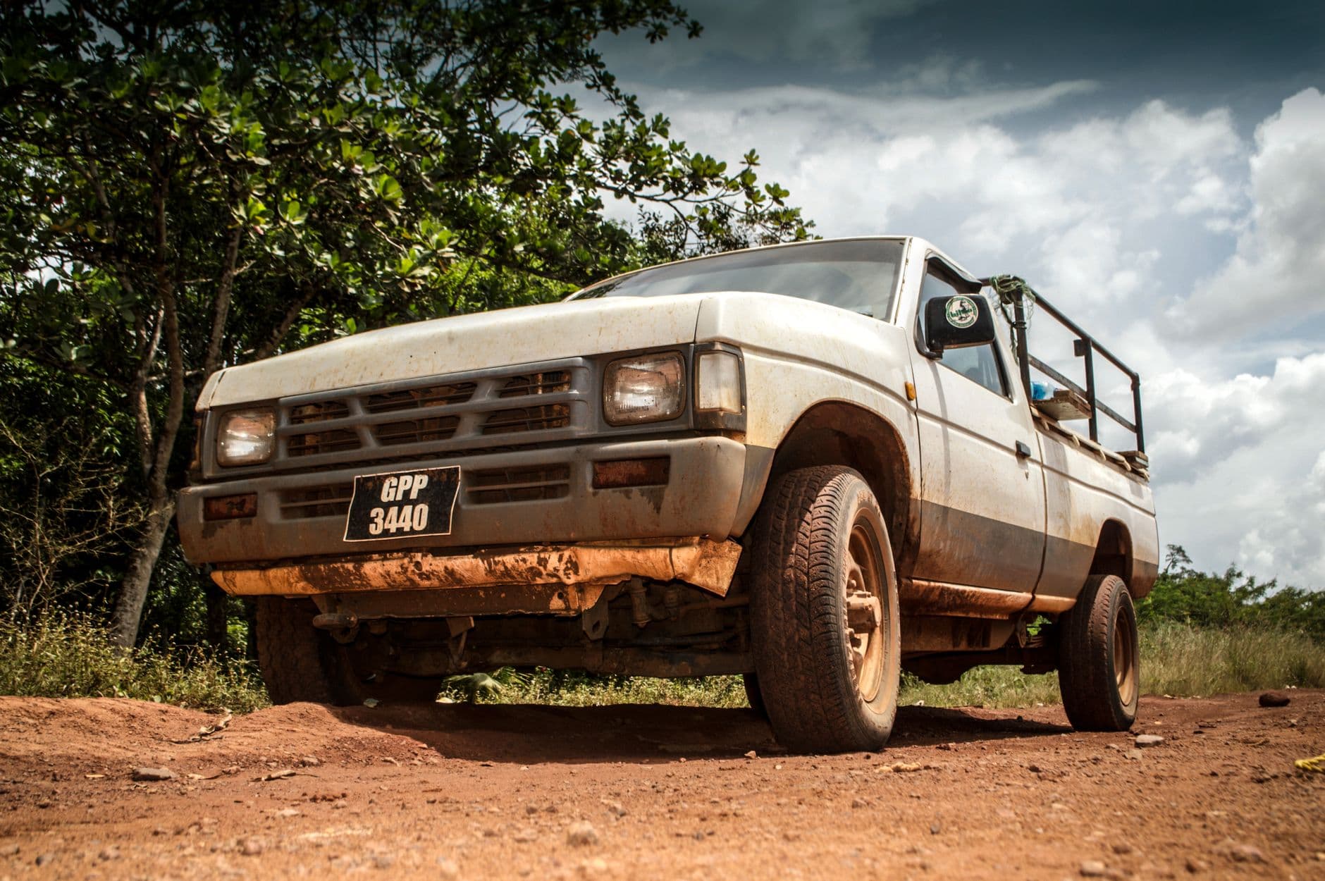 Guyana — travel eSIM