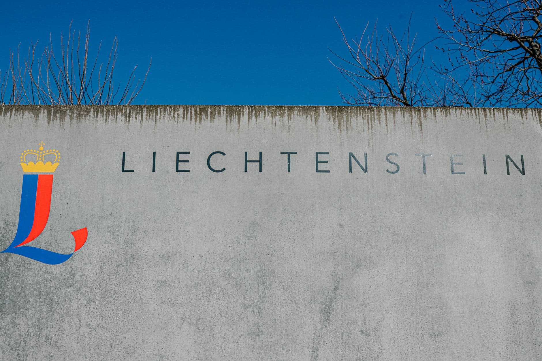 Liechtenstein — travel eSIM