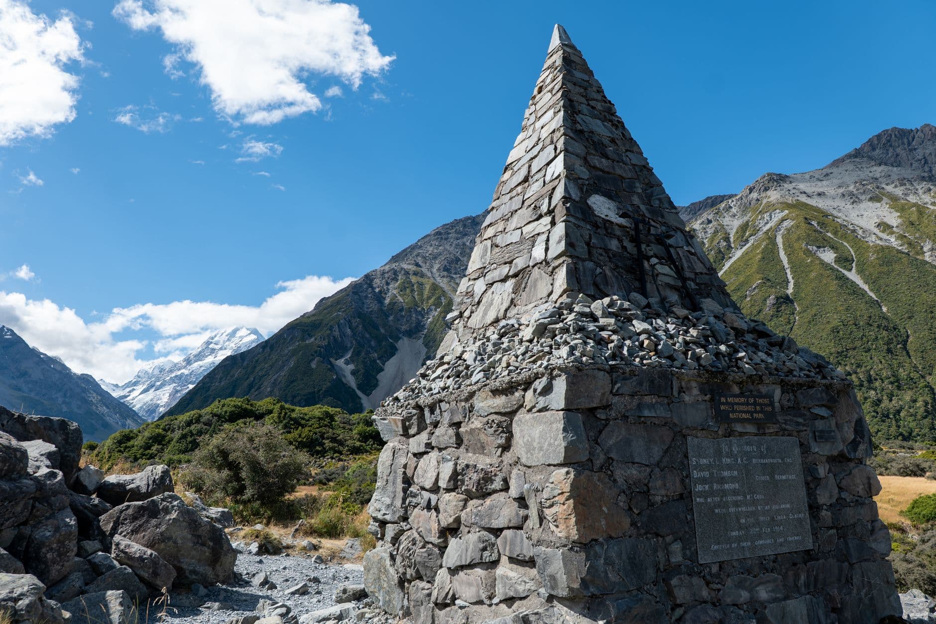 New Zealand — travel eSIM