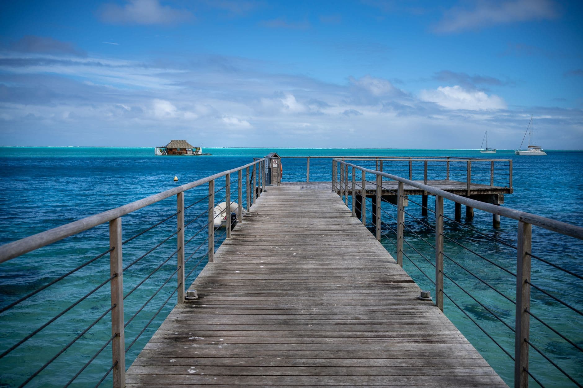 French Polynesia — travel eSIM