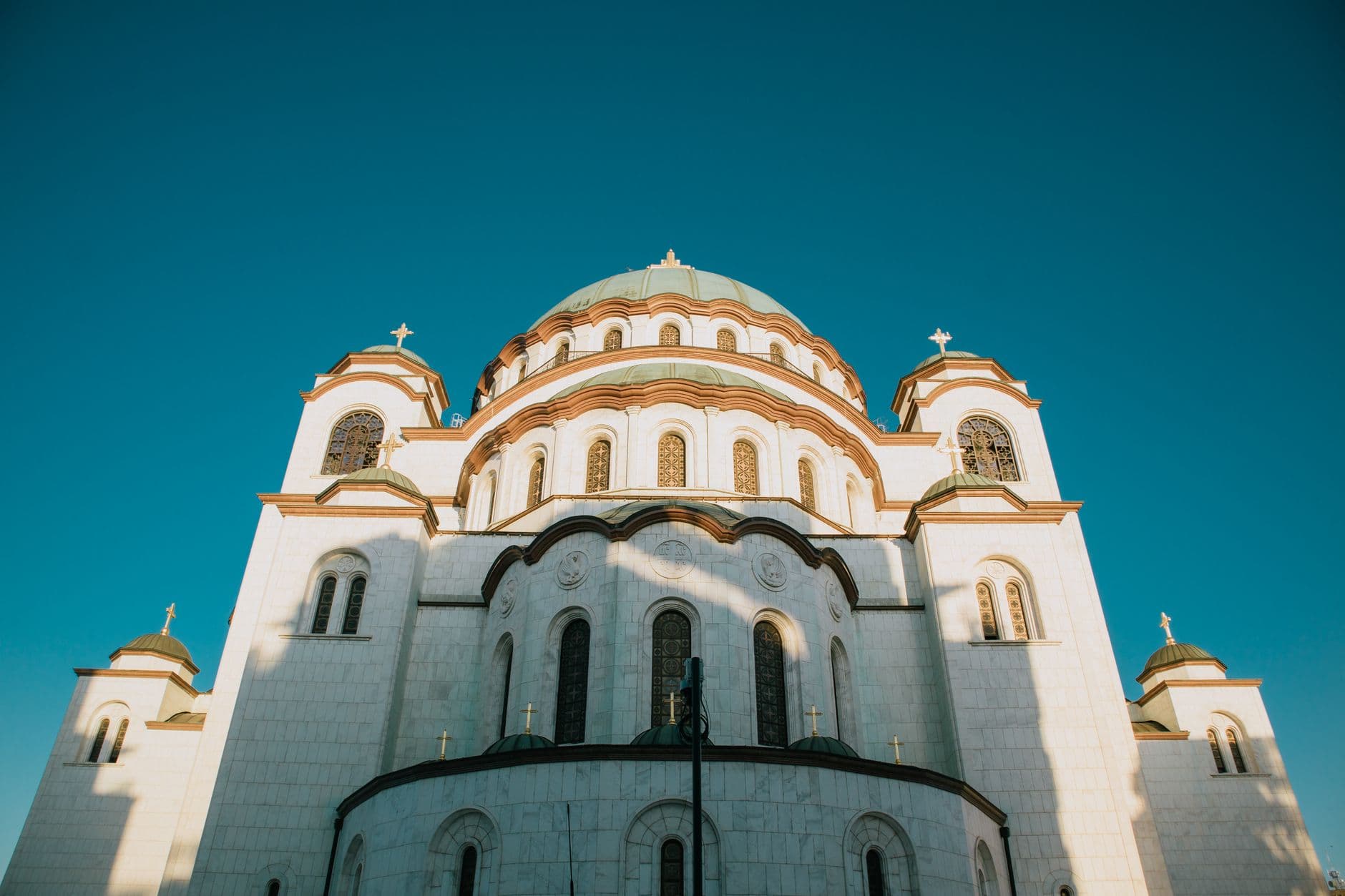Serbia — travel eSIM