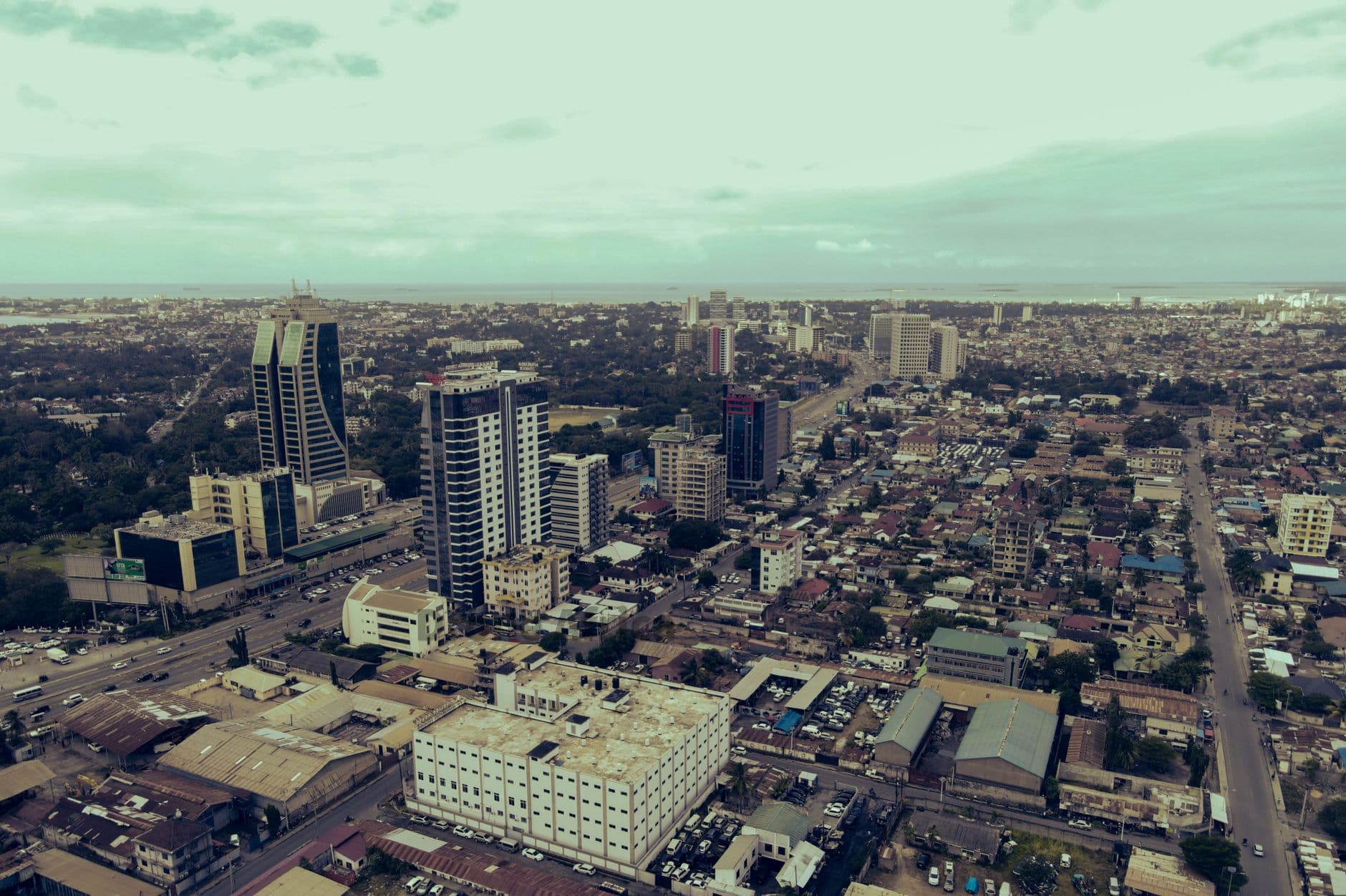 Tanzania — travel eSIM