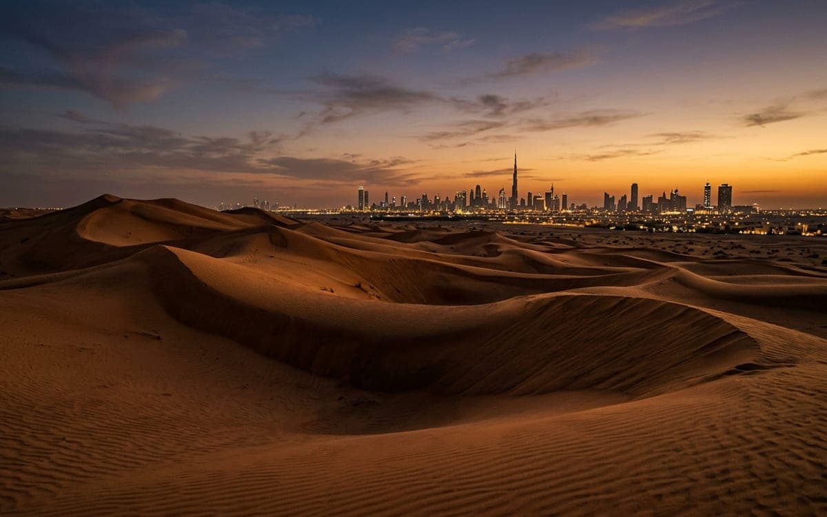 Middle East – regionale eSIM
