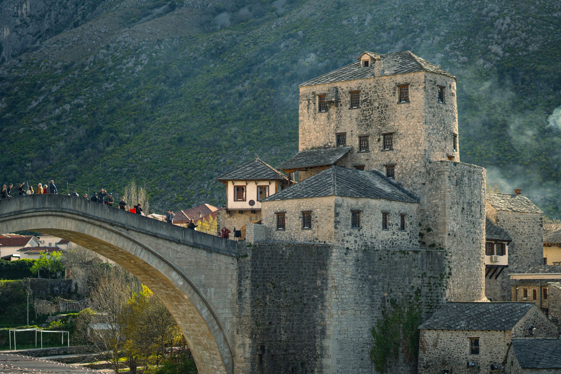 Bosnia and Herzegovina