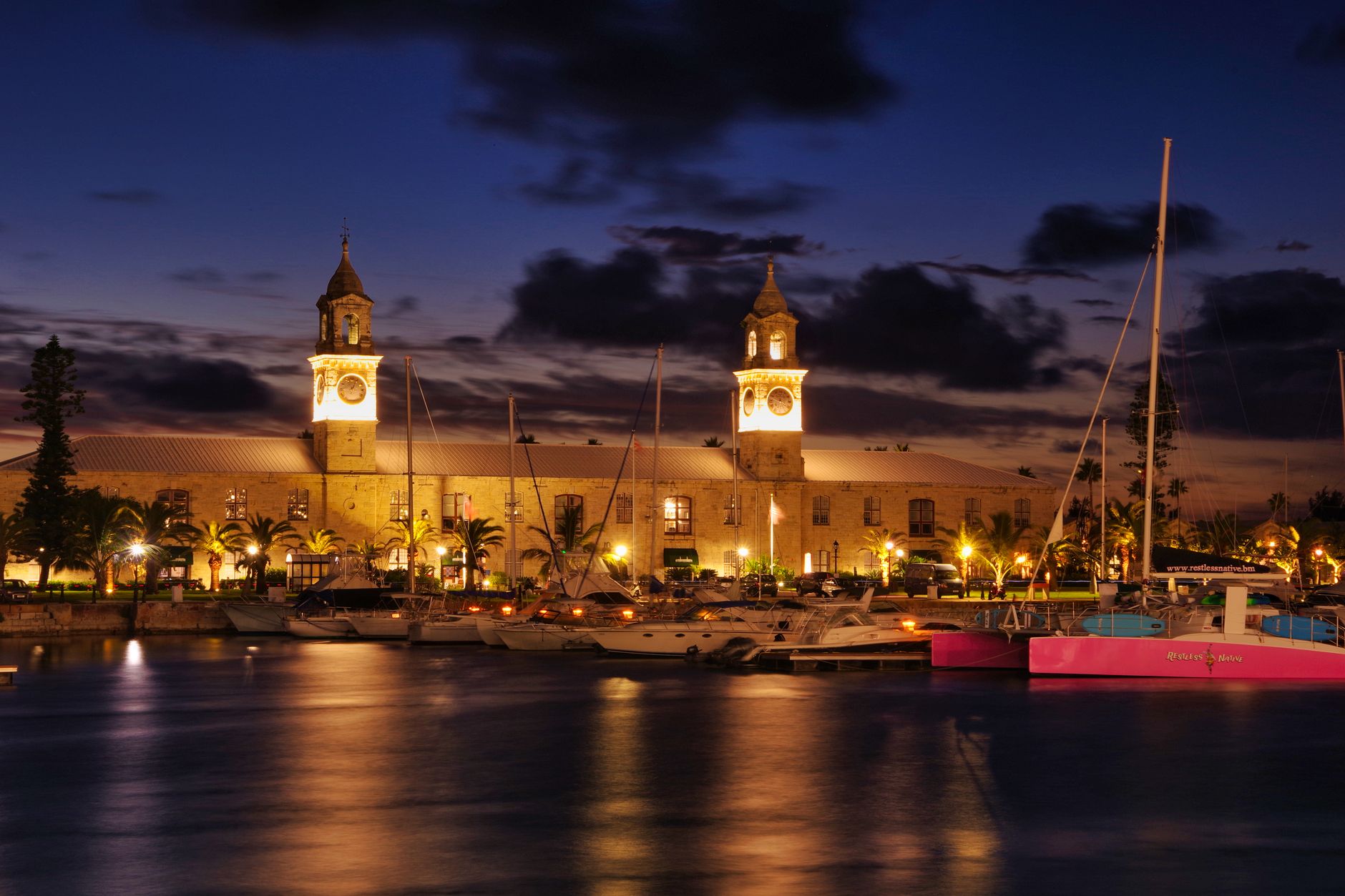 Bermuda