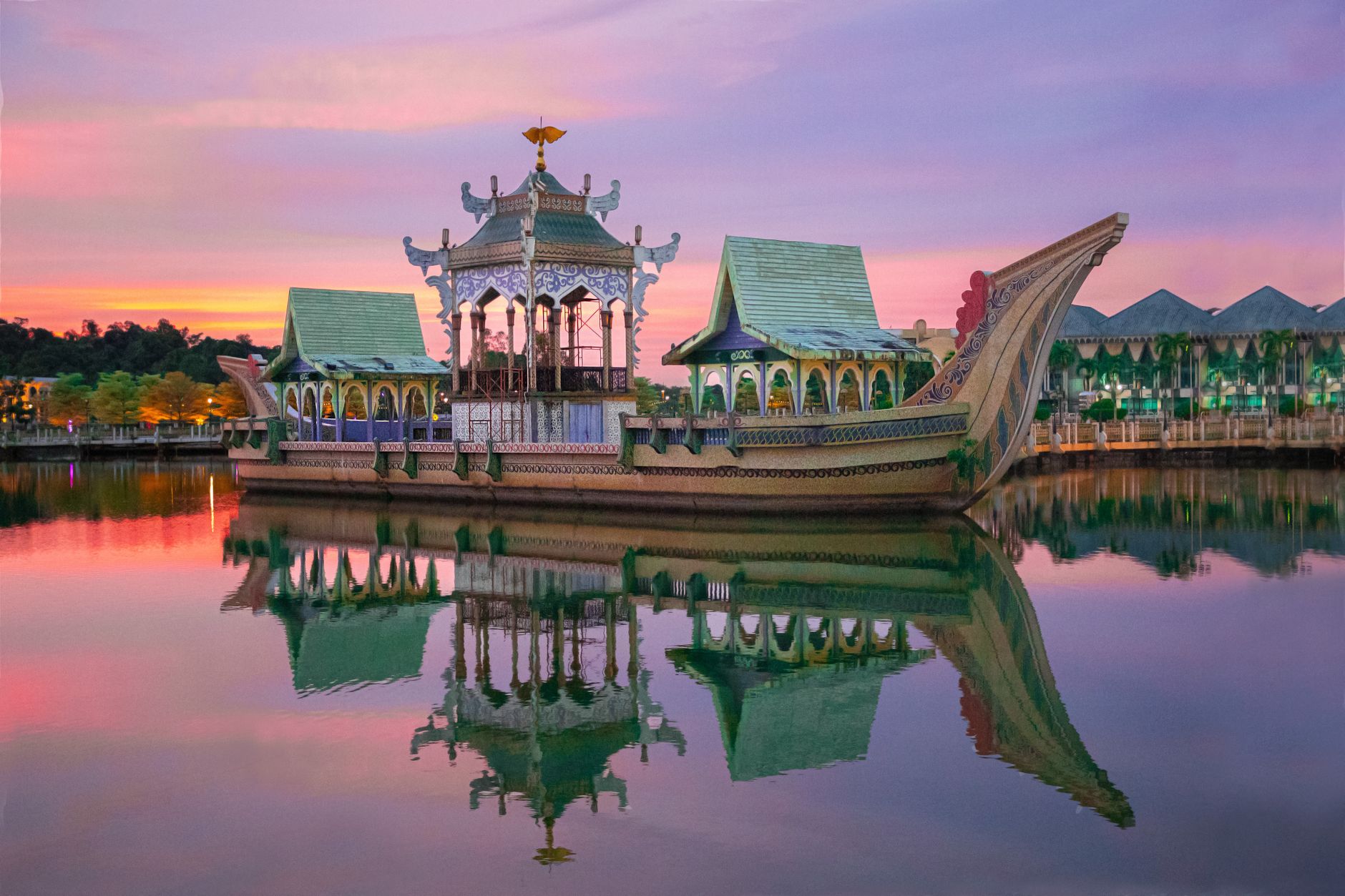 Brunei Darussalam