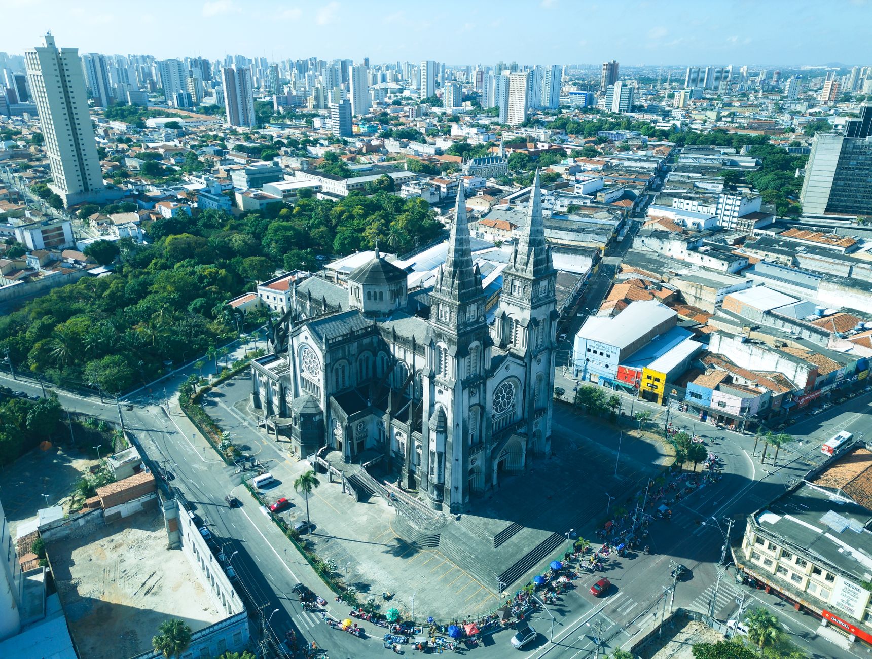Brazil