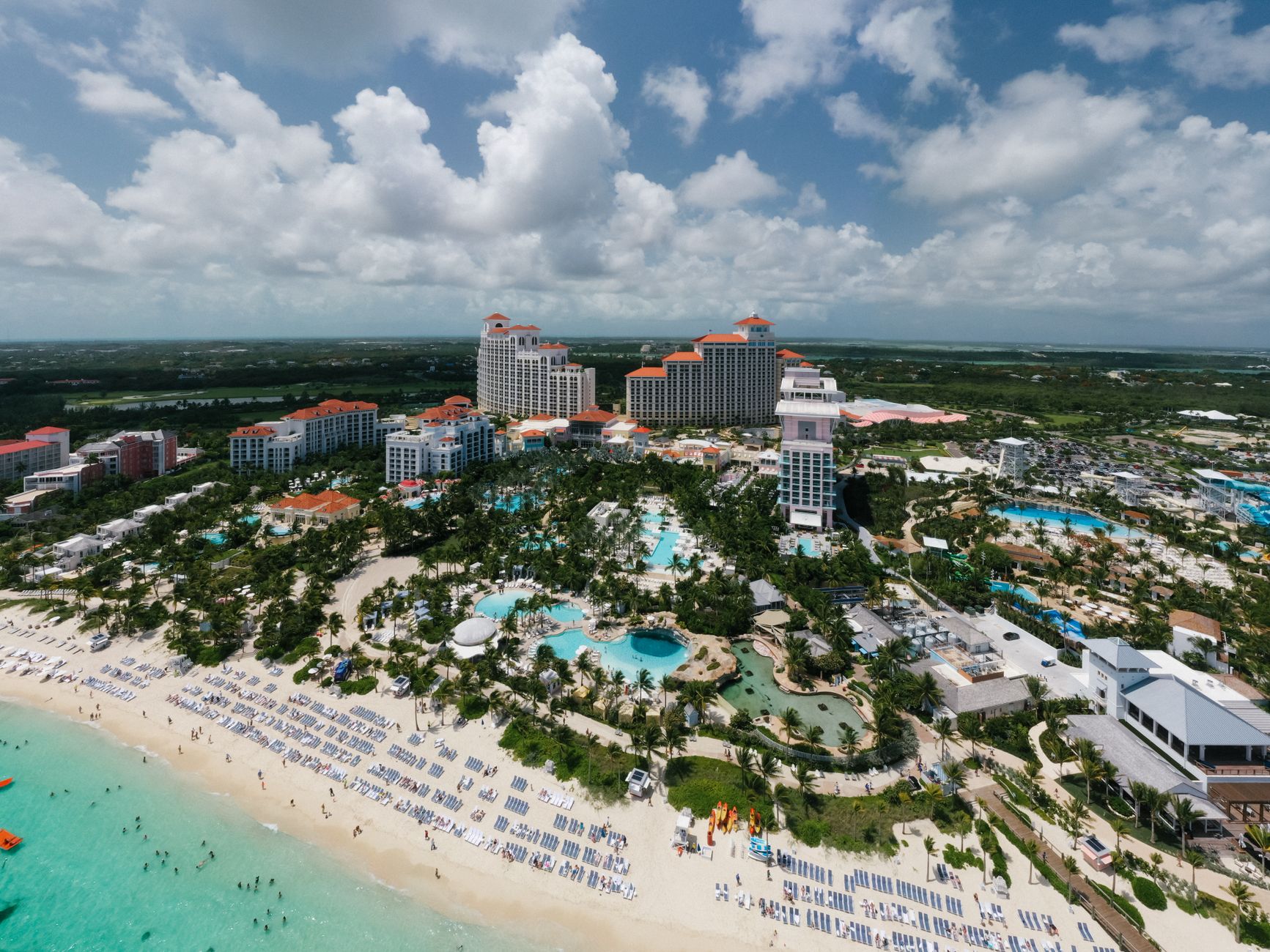 Bahamas