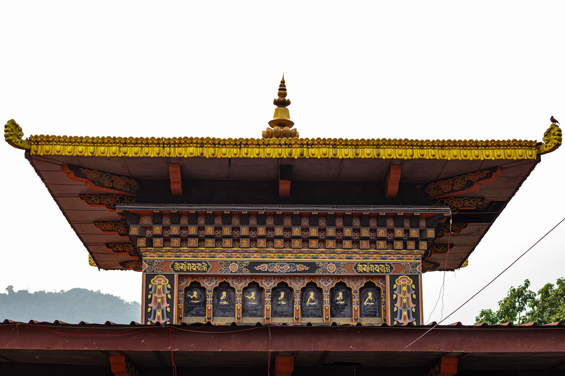 Bhutan