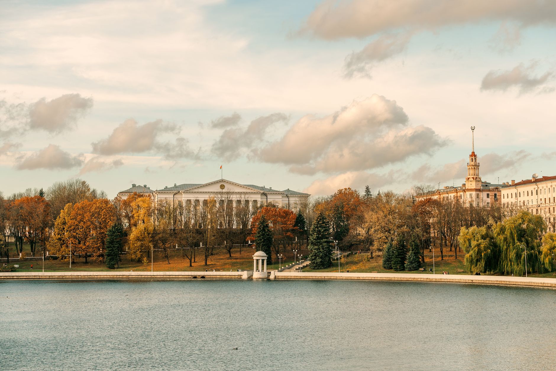 Belarus