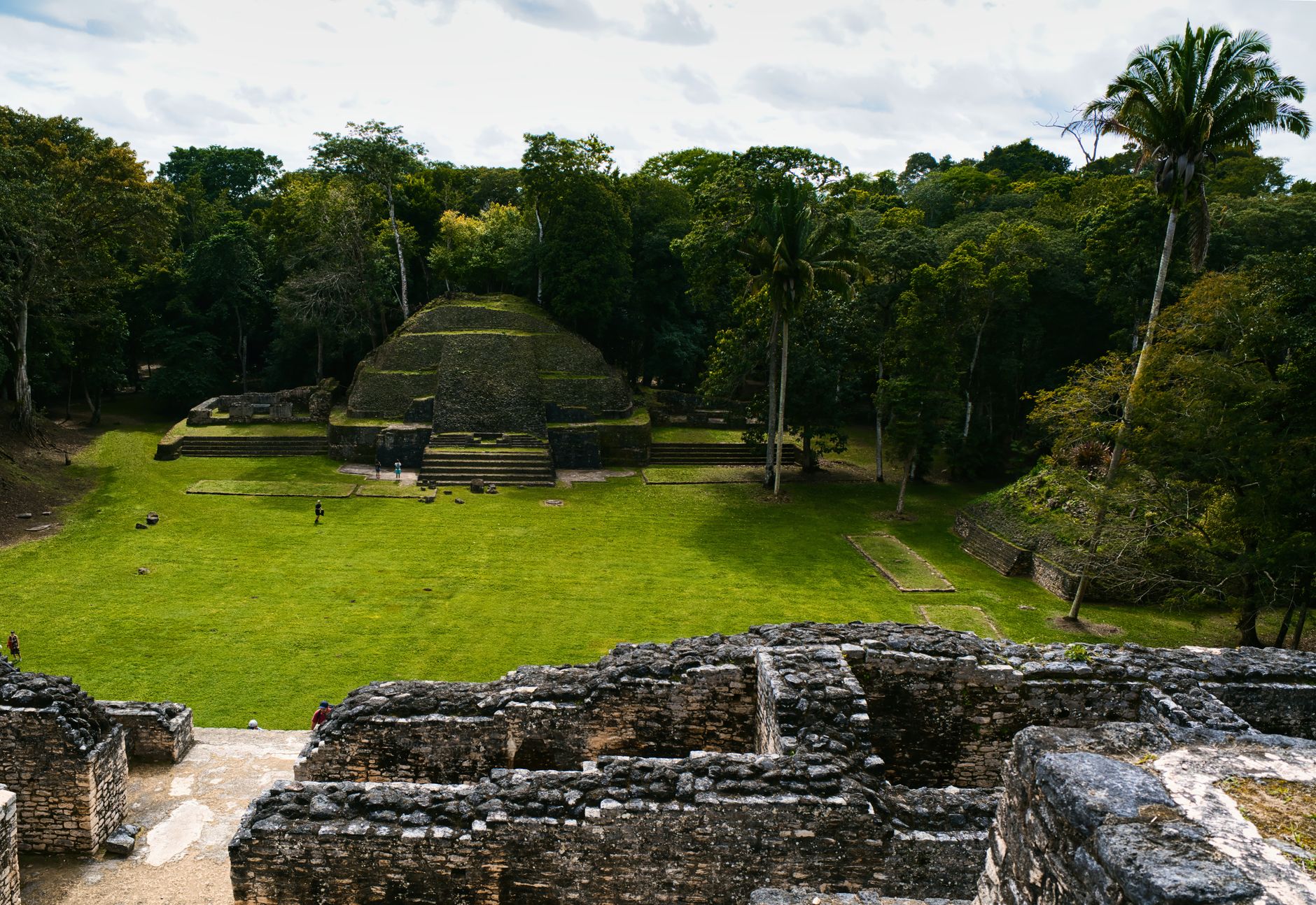 Belize