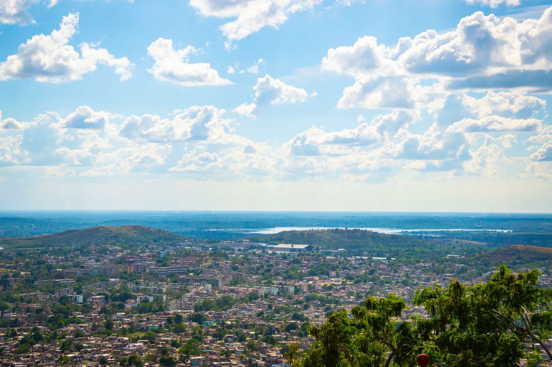 Democratic Republic of the Congo