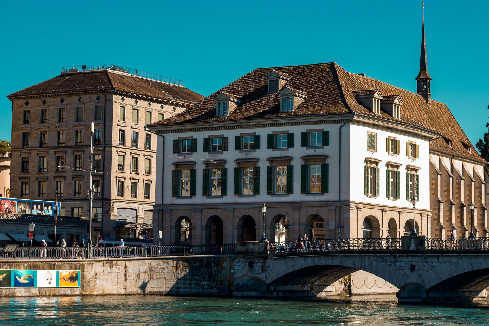 Switzerland