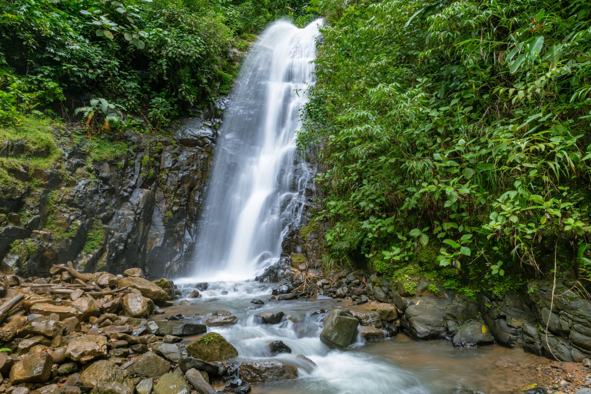 Costa Rica