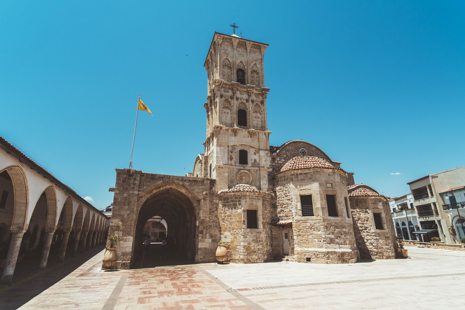 Cyprus