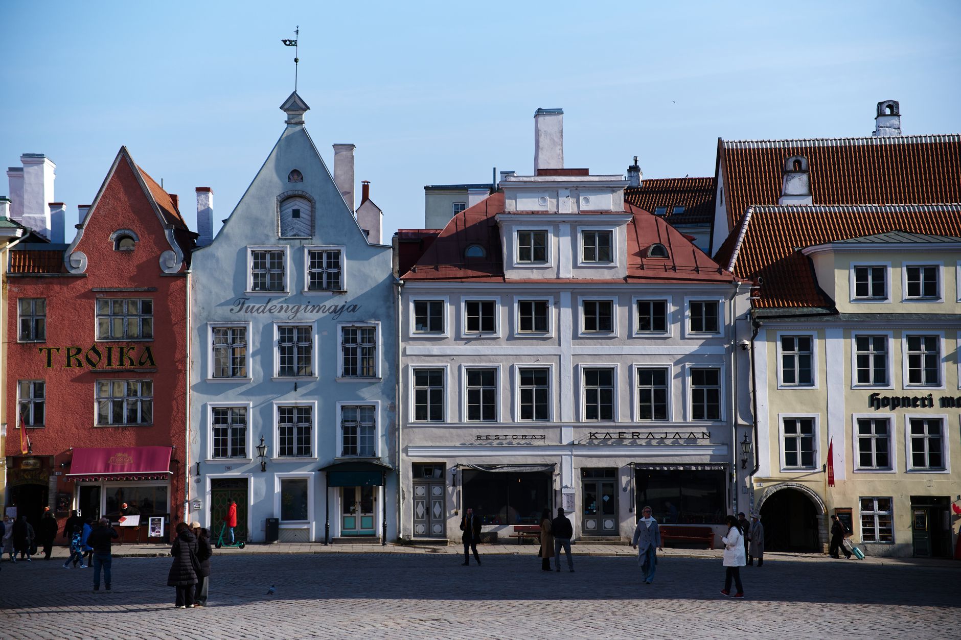 Estonia