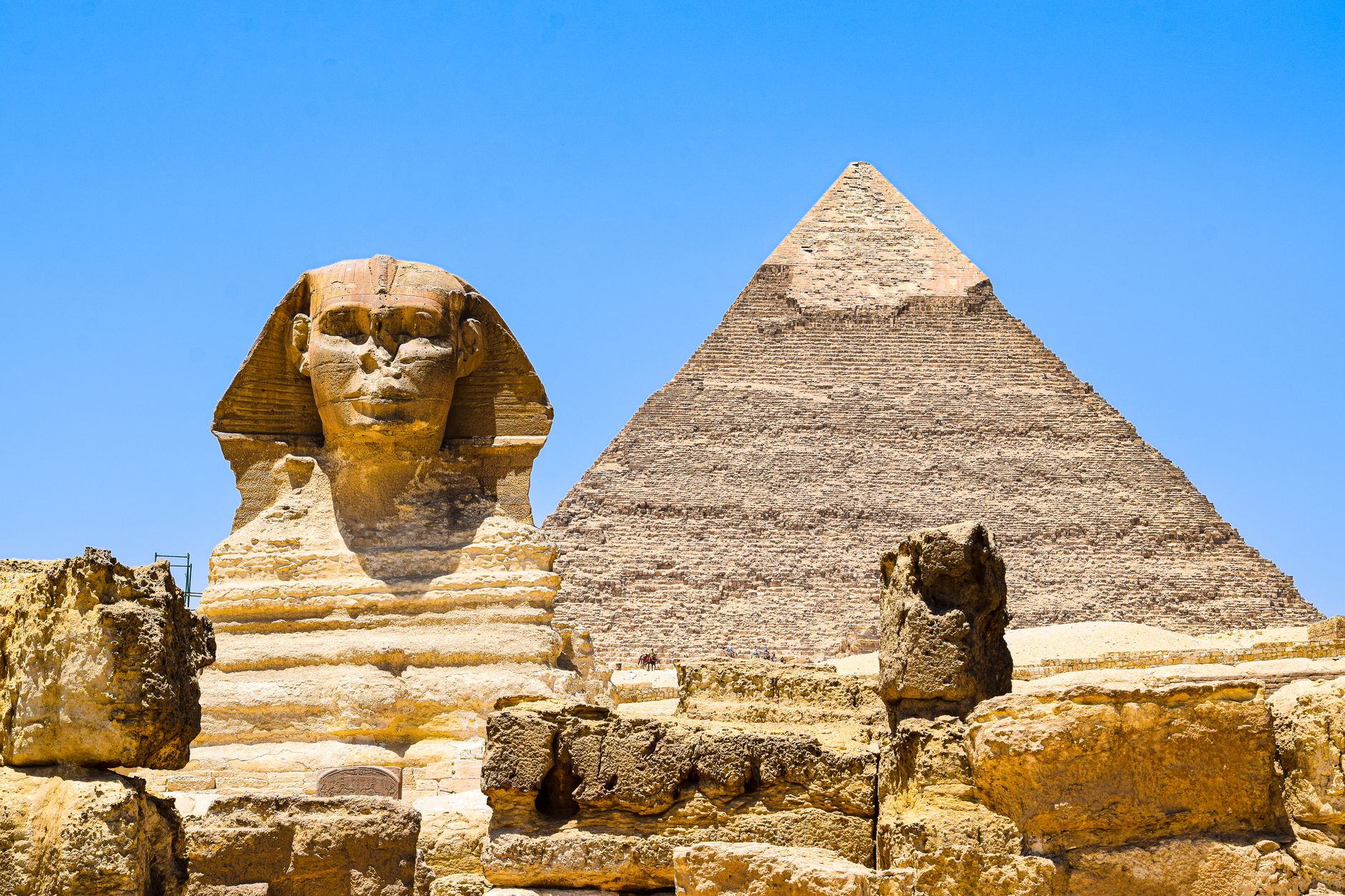 Egypt