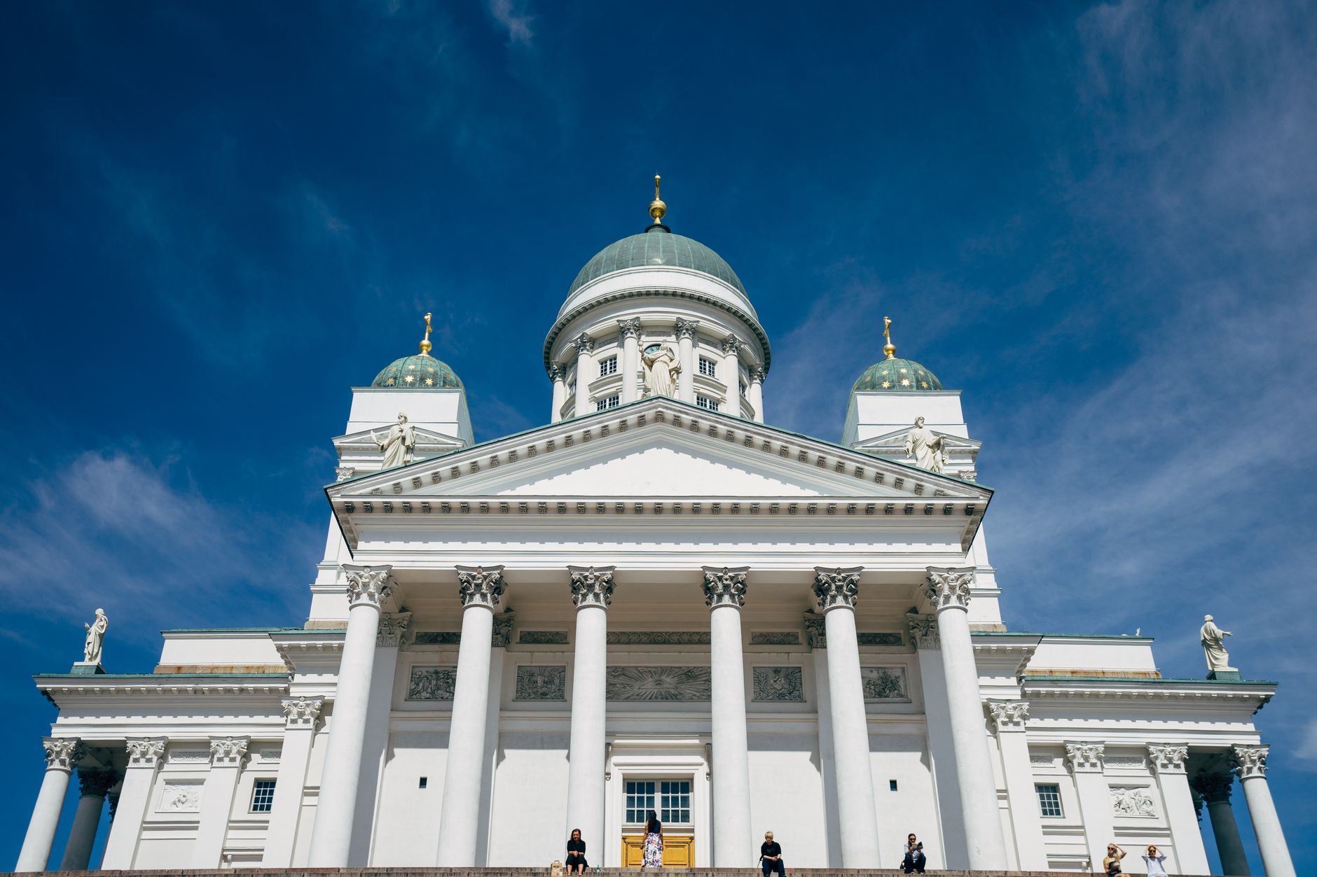 Finland