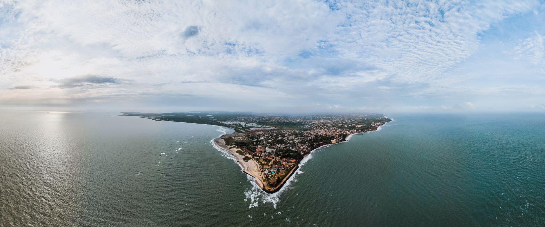 Gambia